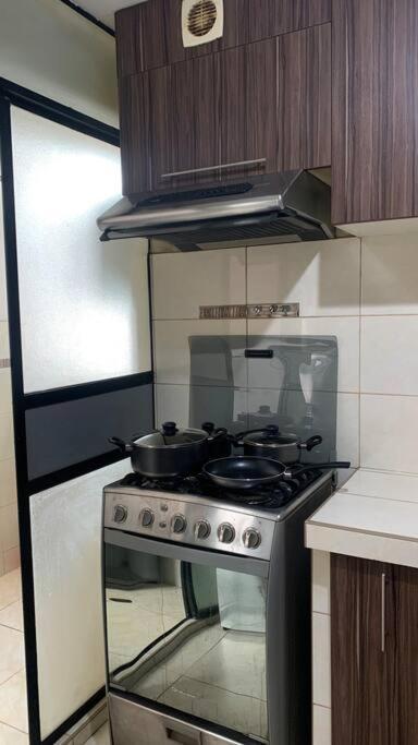Apartamento Magico 13 - Departamento Zona Residencial Cusco
