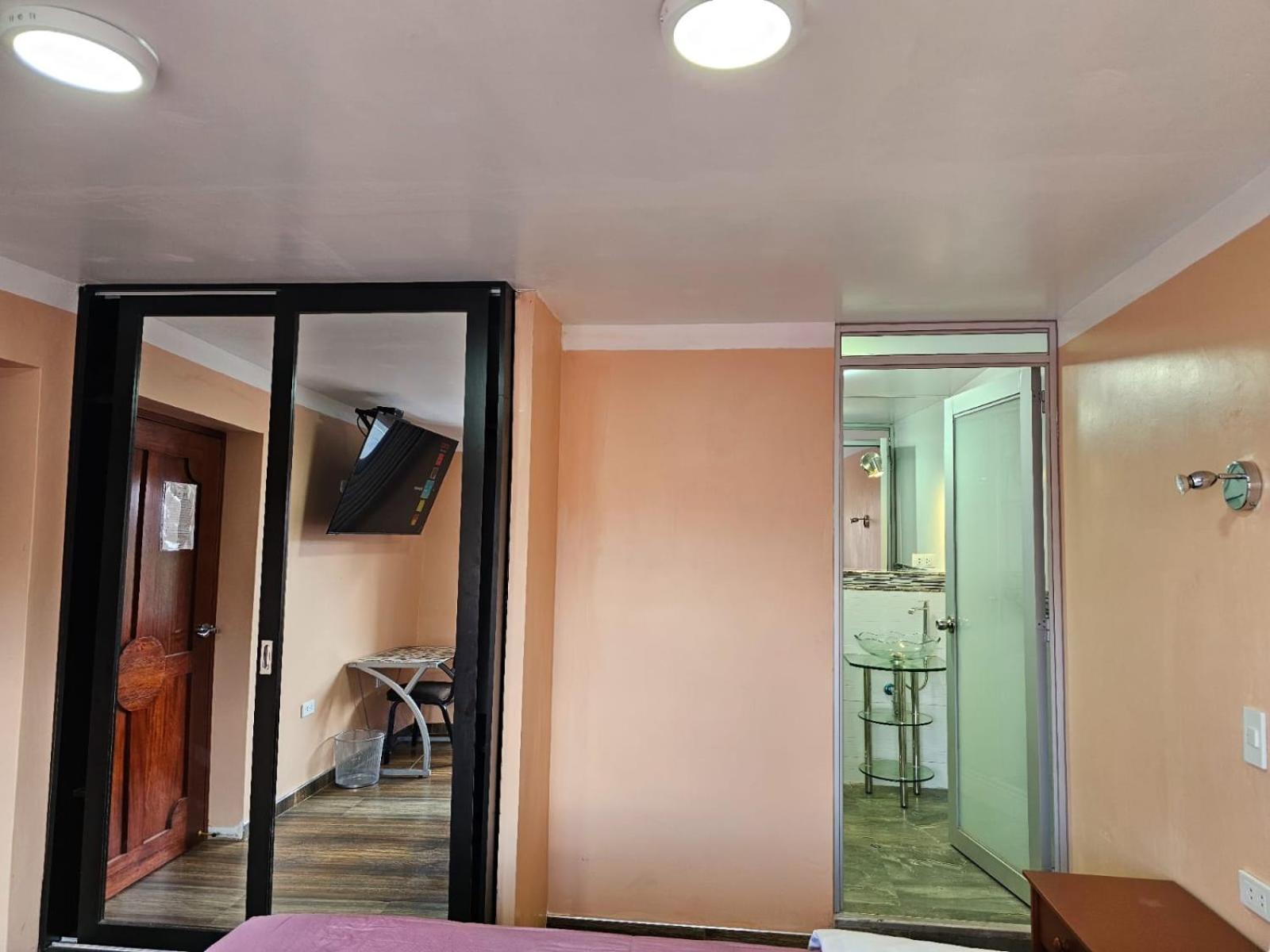 Casa Rustica Paqcha