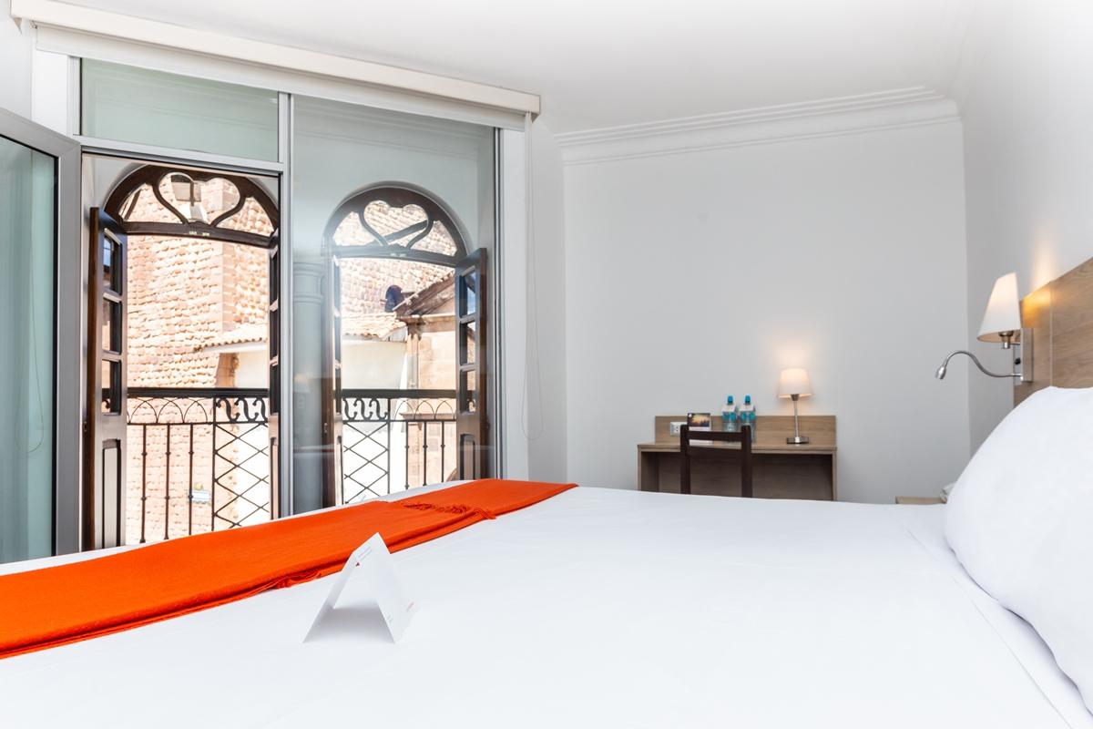 Casa Andina Standard Catedral