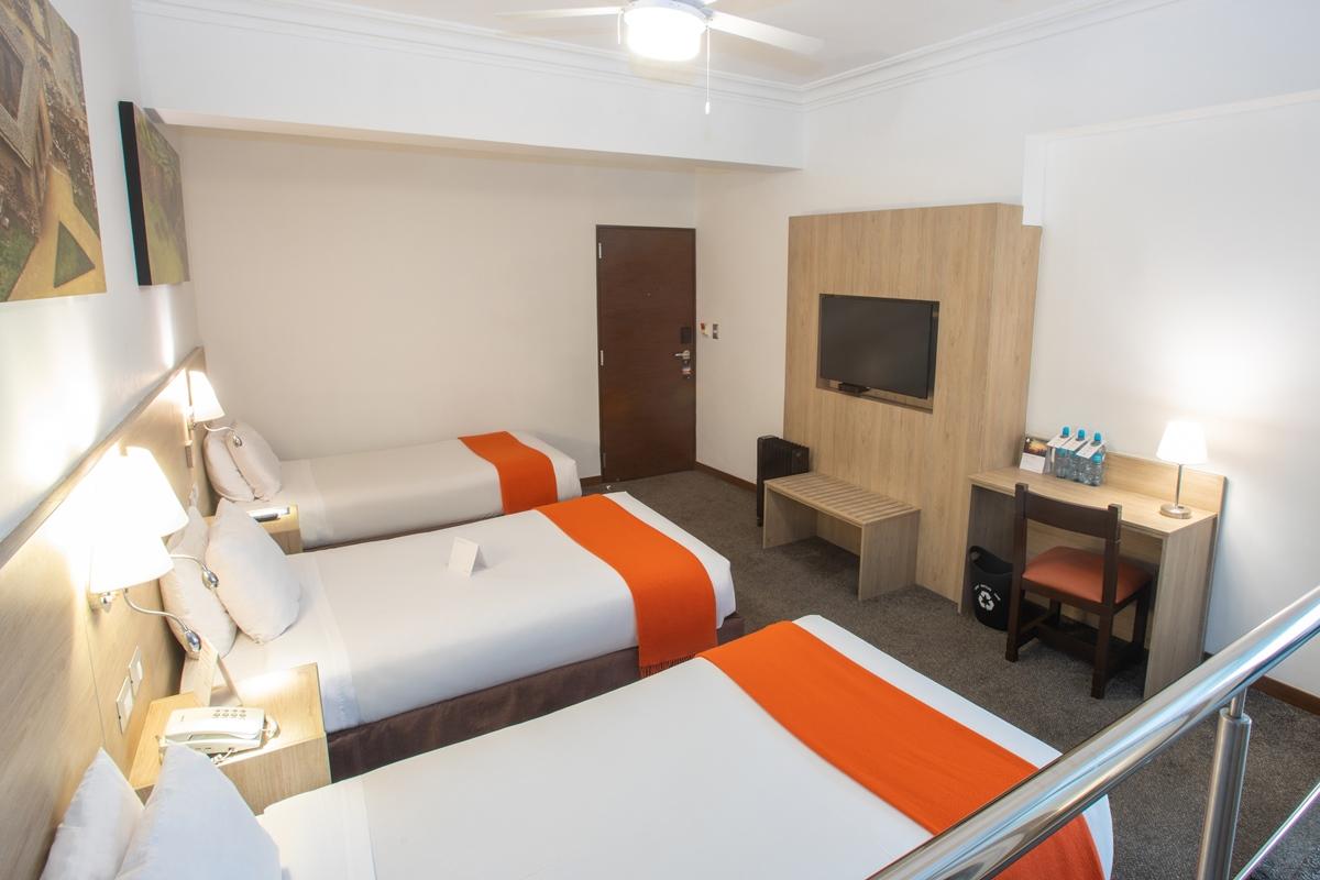 Hotel Casa Andina Standard Catedral Cusco