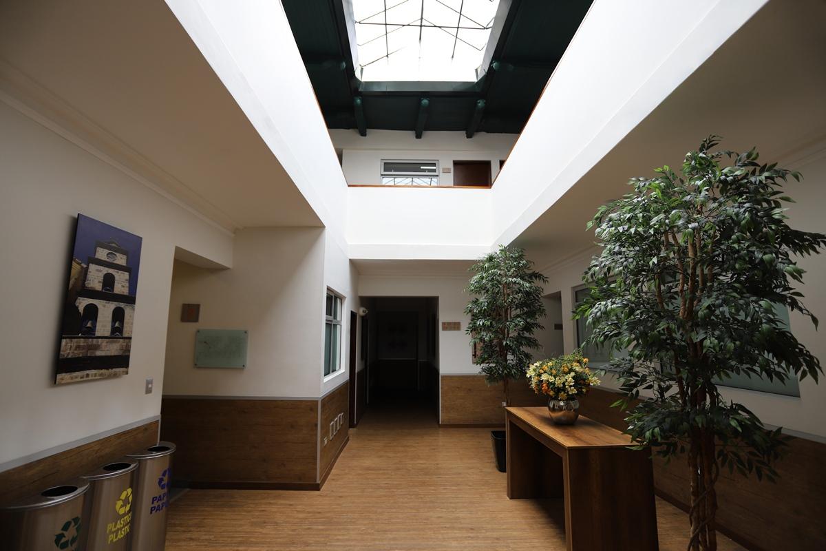 Hotel Casa Andina Standard Catedral