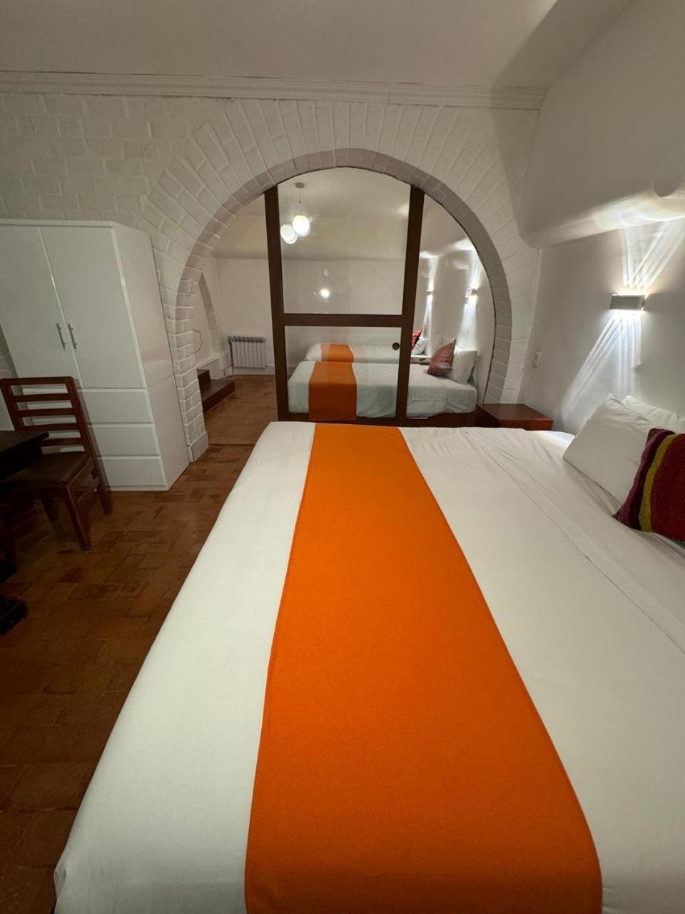 Hotel Waman Qorikancha 3*