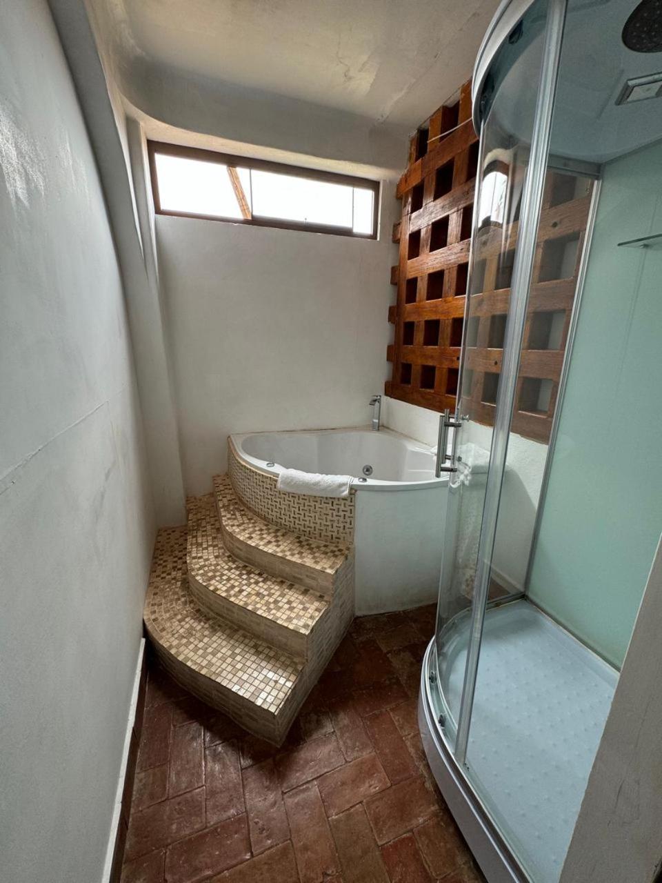 Waman Qorikancha Hotel 3*