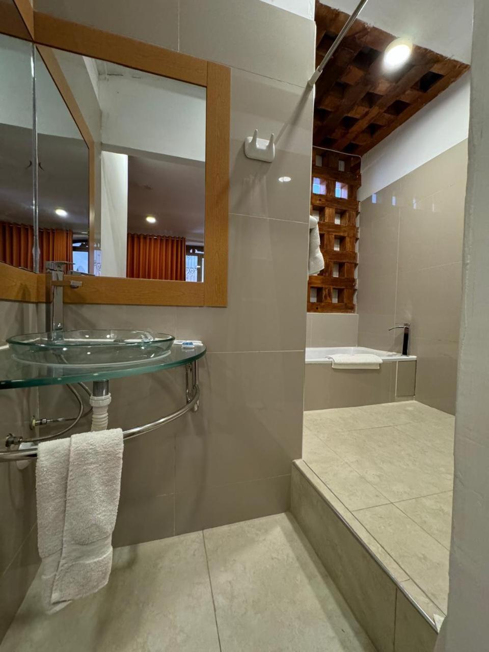 Waman Qorikancha Hotel Cusco