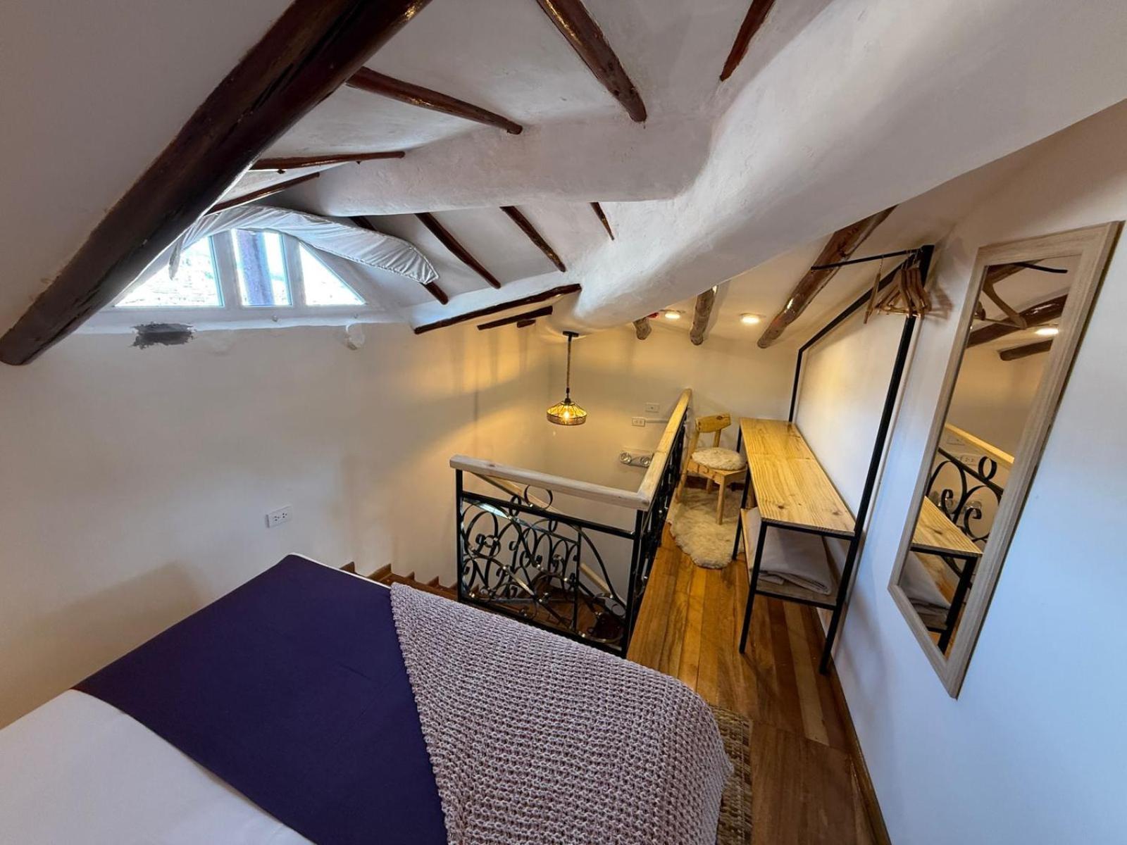Casa Cristobal Hotel Cuzco