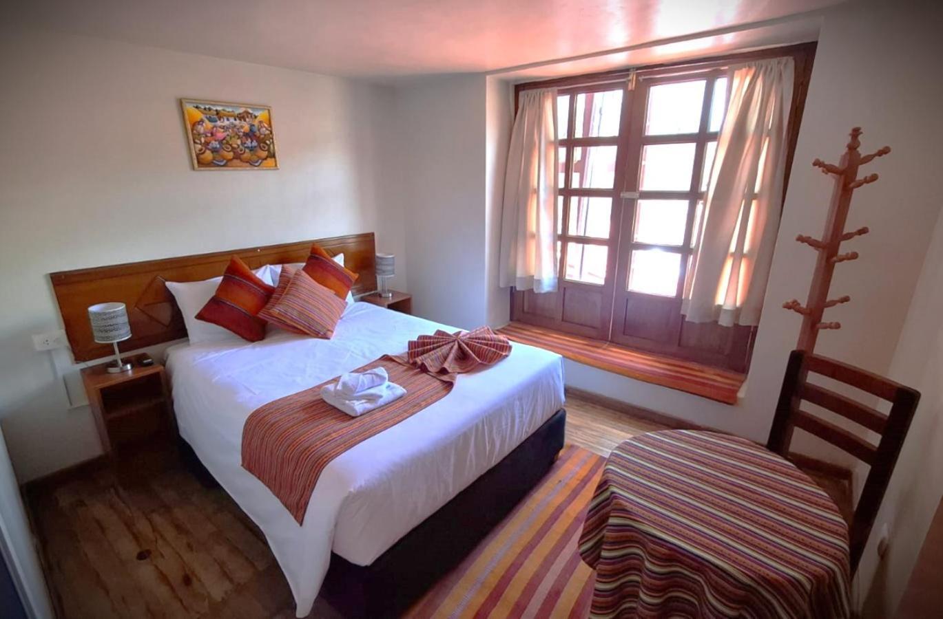 Hotel Encanto De San Blas Cusco