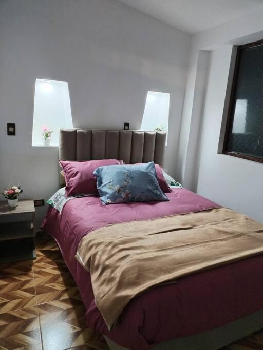 Cori Wasi Apartamento Cusco