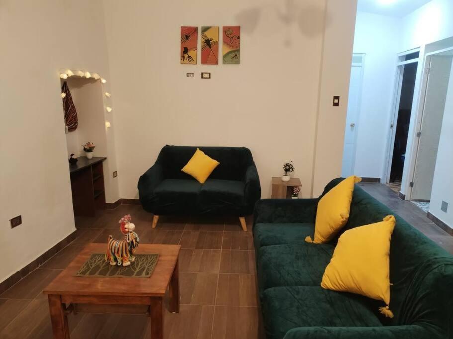 Cori Wasi Apartamento