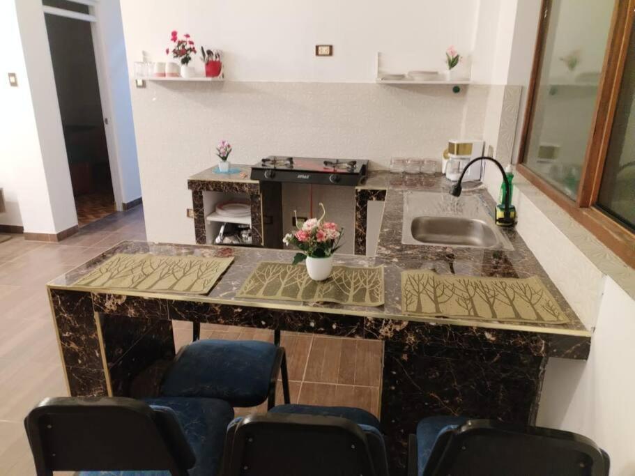 Apartamento Cori Wasi *