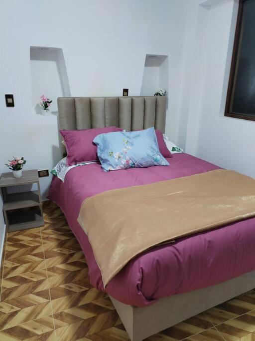 Cori Wasi Apartamento
