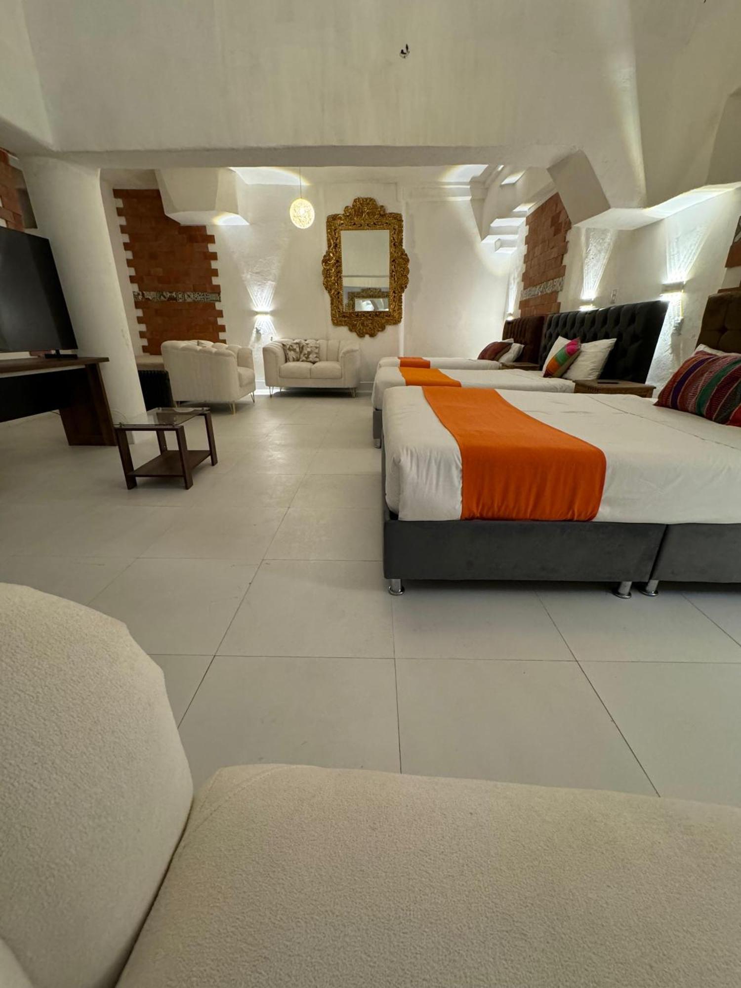 Waman Qorikancha 3* Cusco