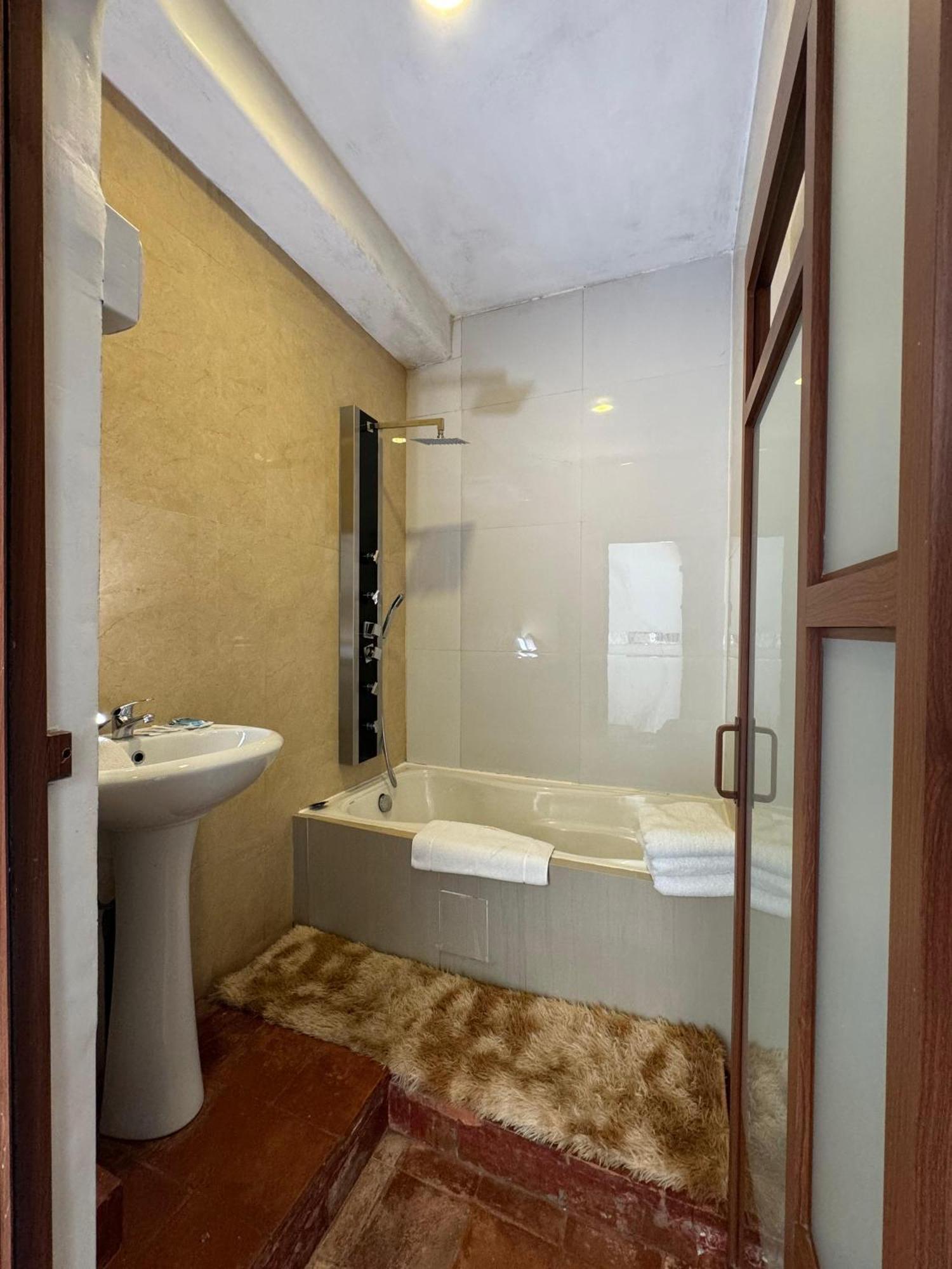 Waman Qorikancha Hotel Cusco