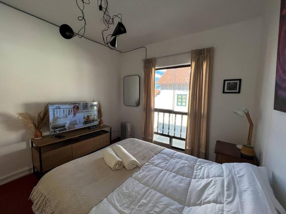Casa Magica De Arte - Boutique Apartment *