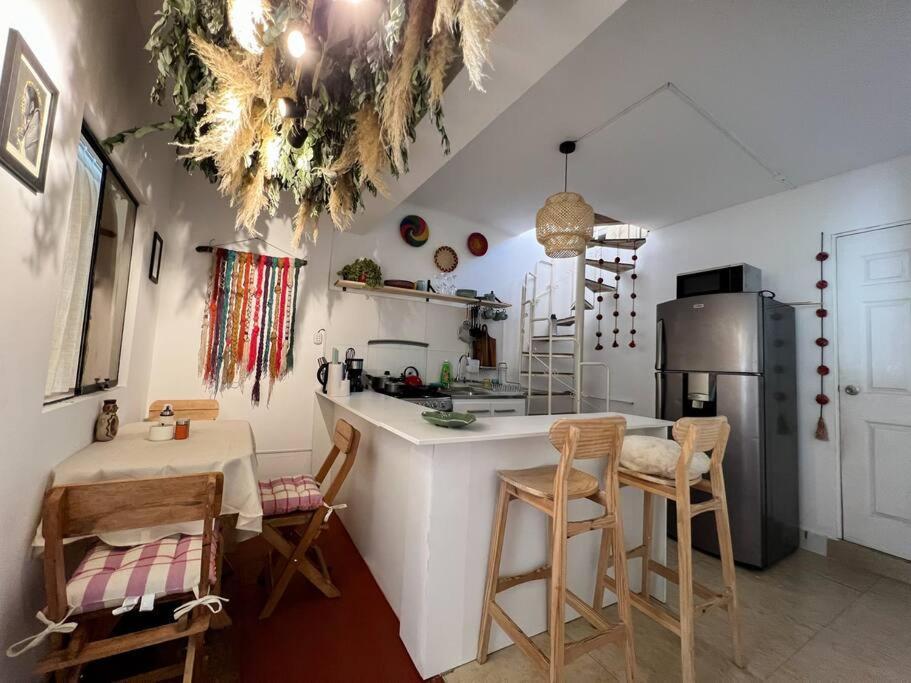Apartment Casa Magica De Arte - Boutique