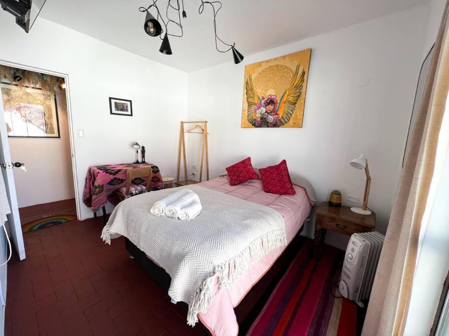 Apartment Casa Magica De Arte - Boutique Cusco