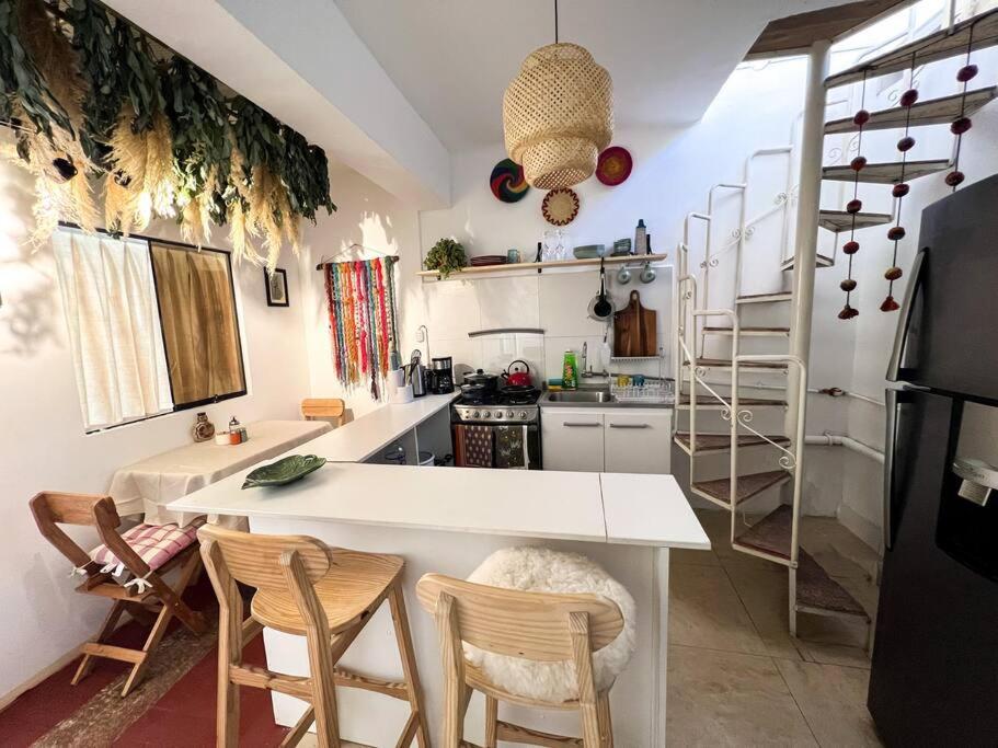Apartment Casa Magica De Arte - Boutique