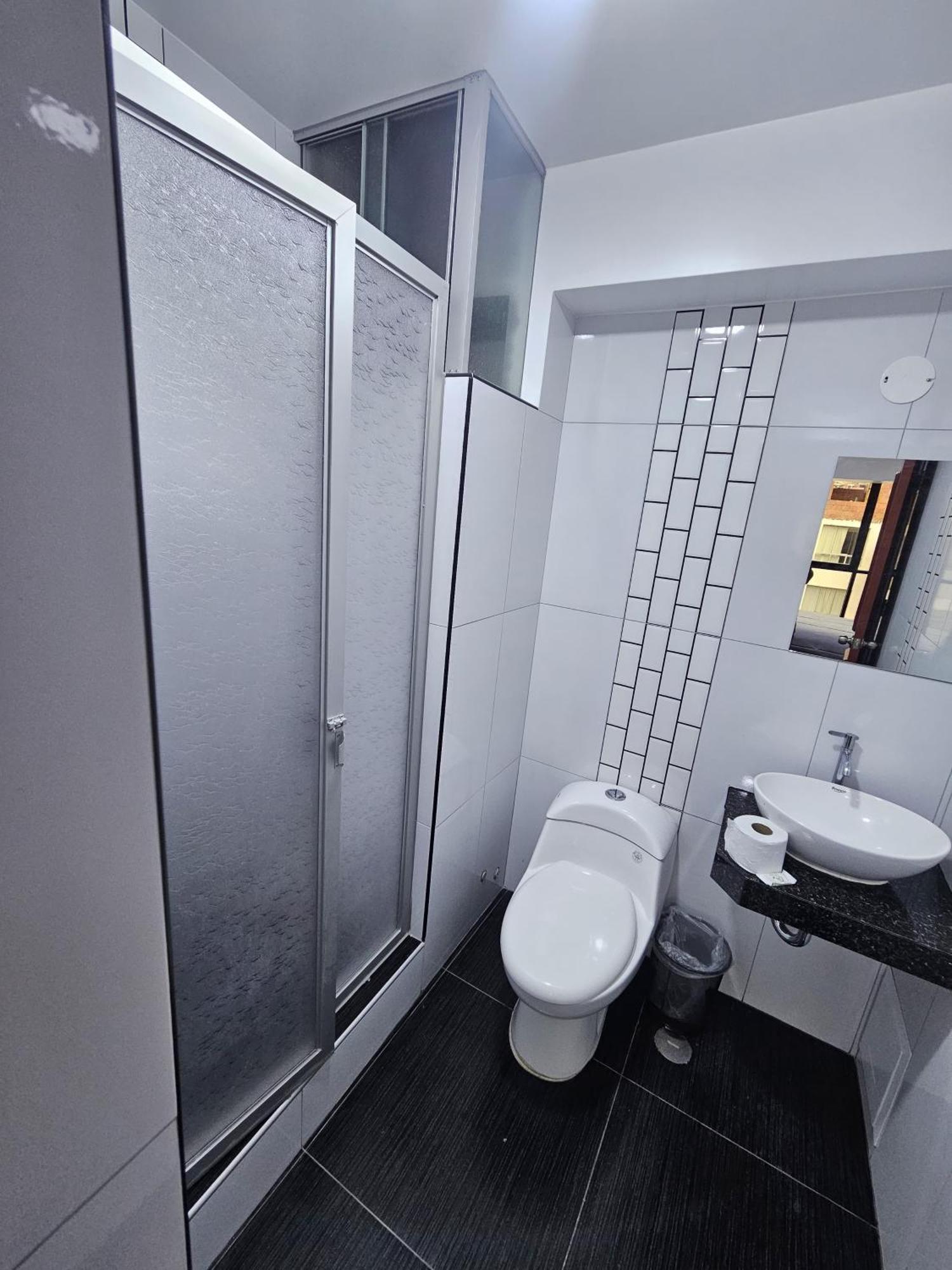 Guest house Continental