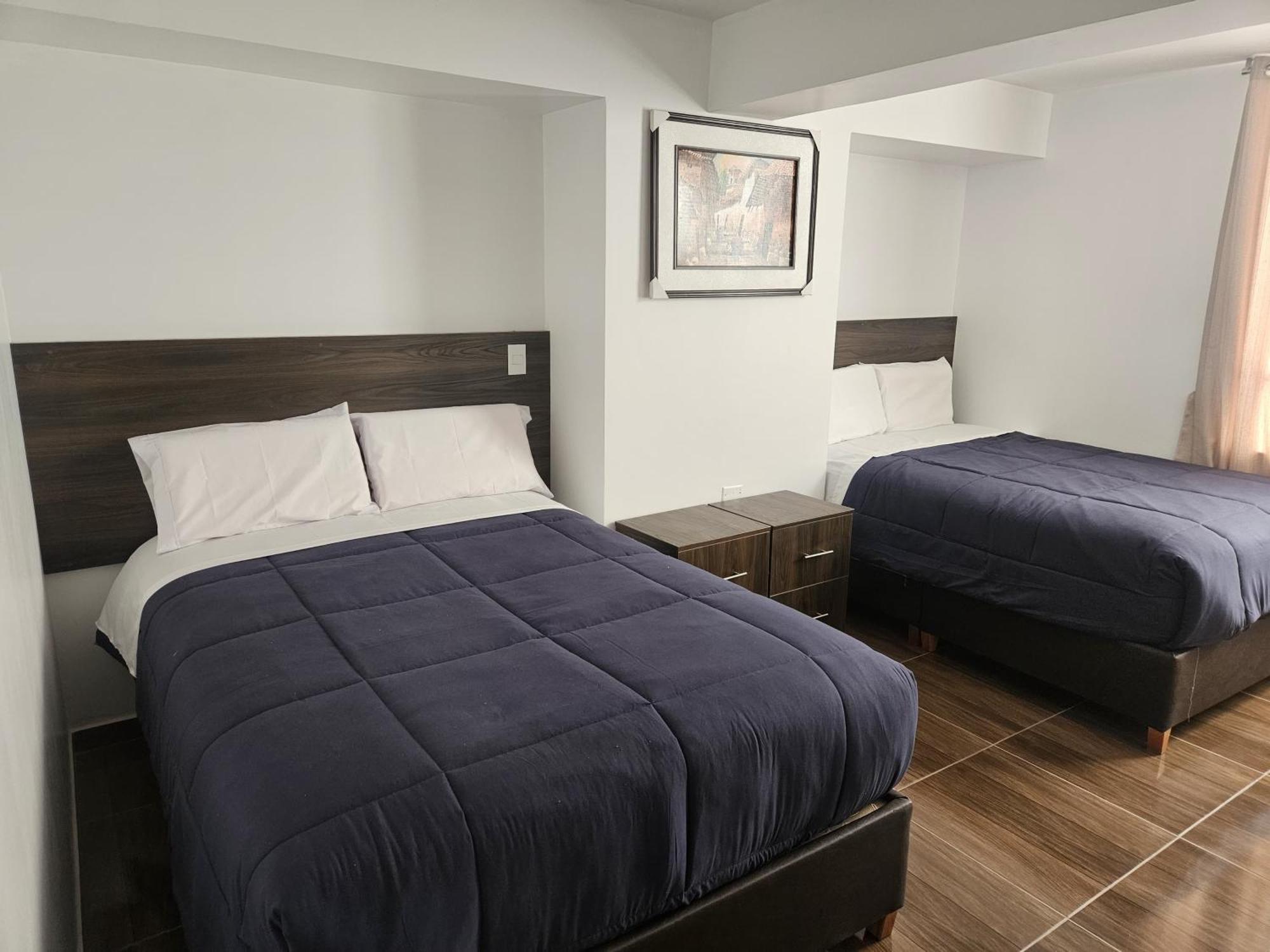 Guest house Continental