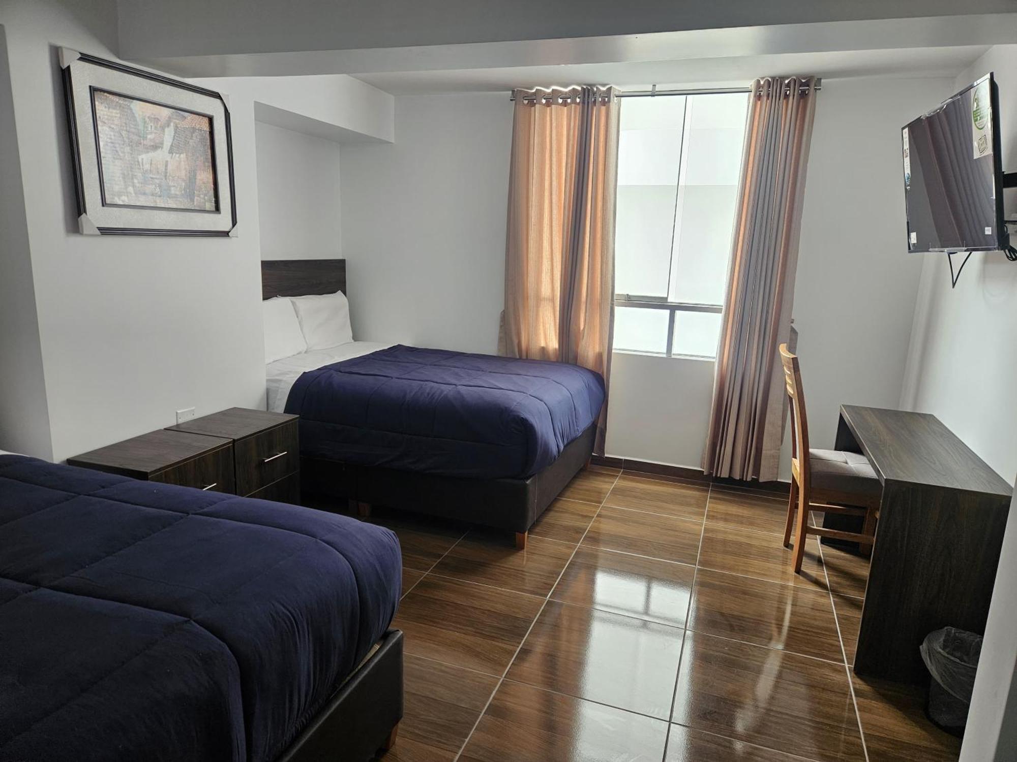Continental Guest house *