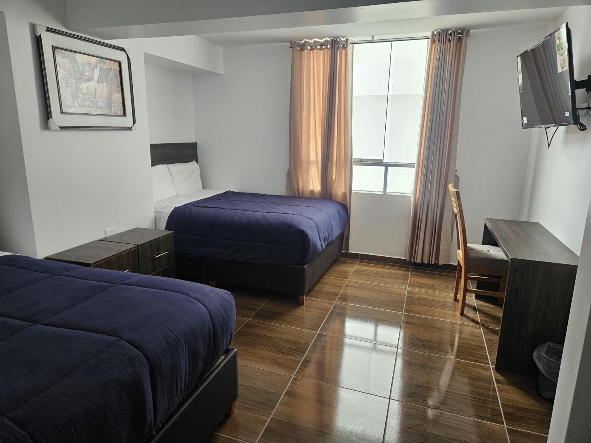 Guest house Continental Cusco