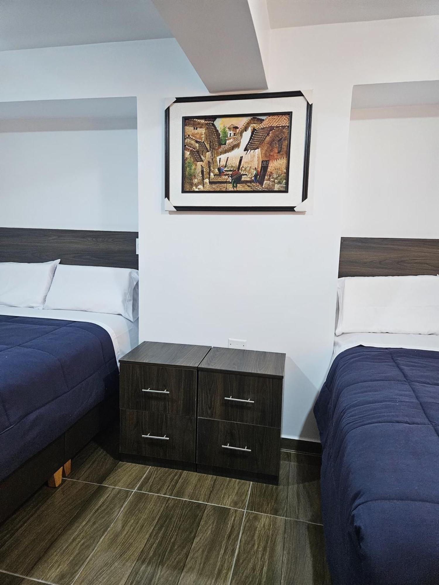 Guest house Continental