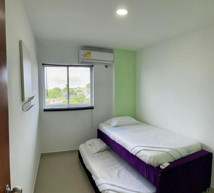 Wayra Pampa 6 Apartment