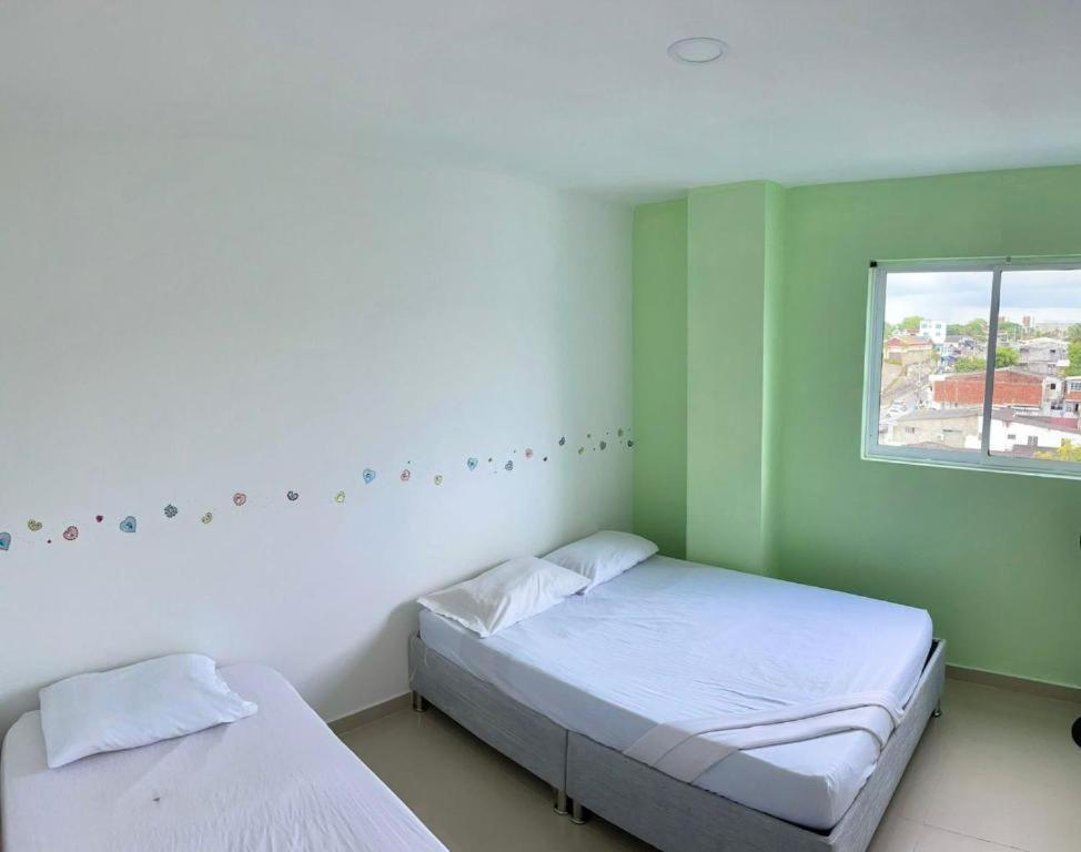 Wayra Pampa 6
