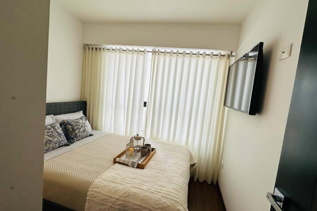 Mini Departamento Centrico Apartment *