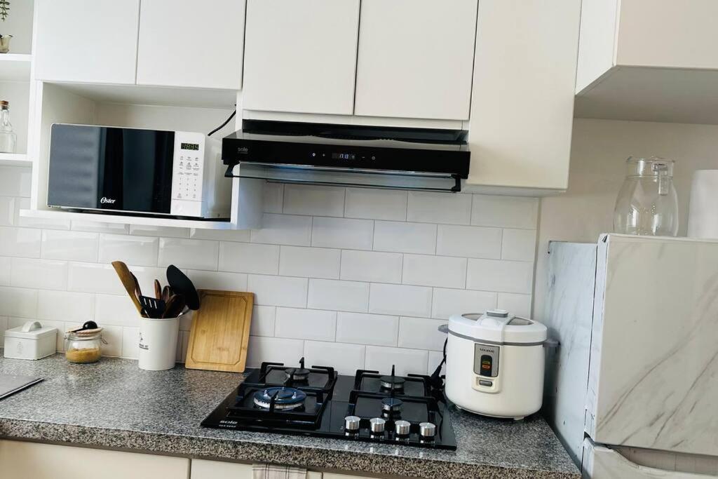 Mini Departamento Centrico Apartment