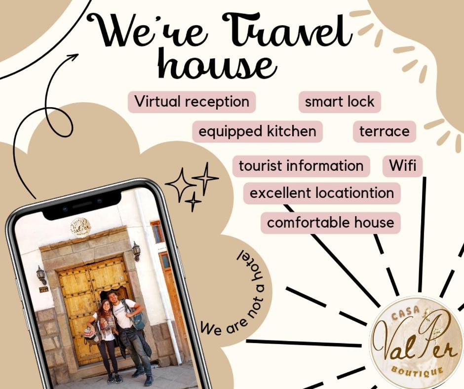 Valper Boutique