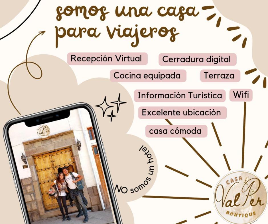 Valper Boutique Hotel