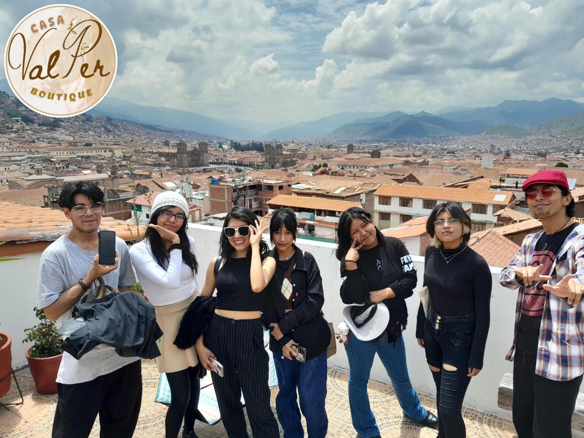 Hotel Valper Boutique