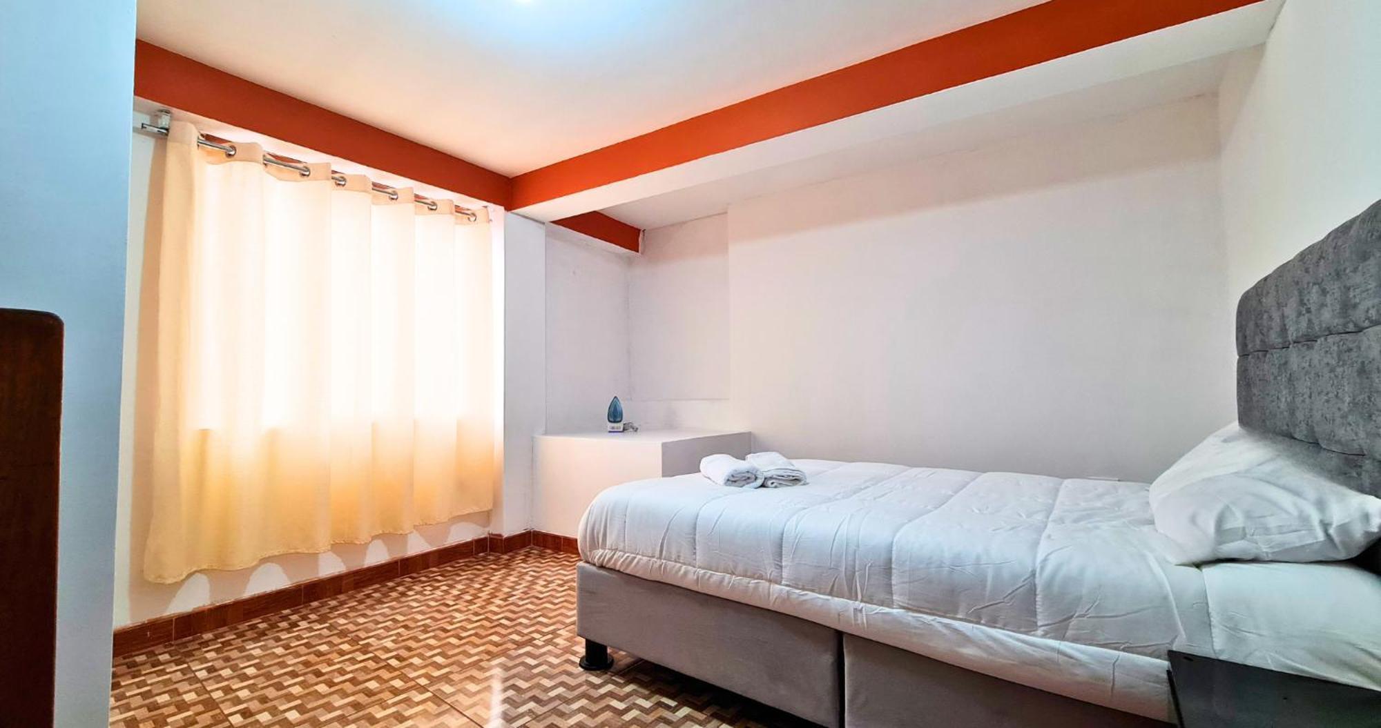 Munay Host & Memories San Blas Apartamento Cusco