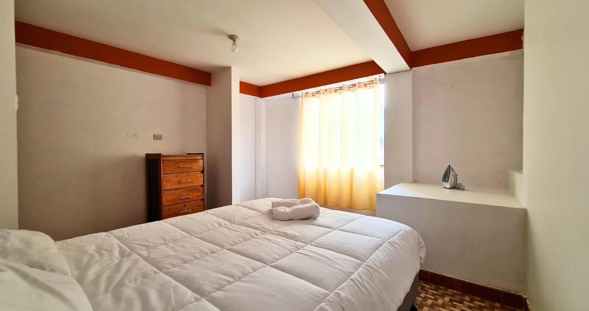 Munay Host & Memories San Blas Apartamento Cusco