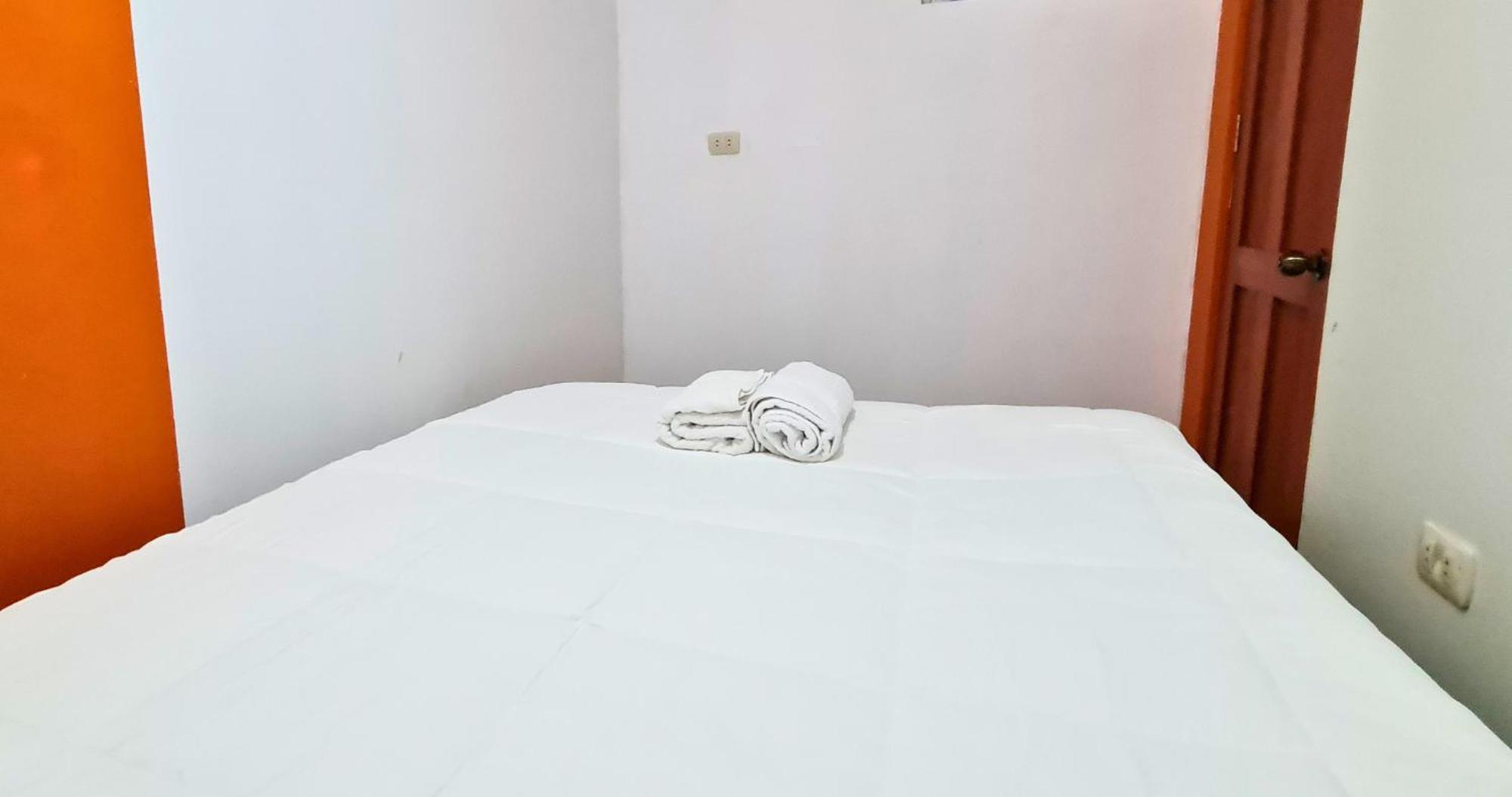 Munay Host & Memories San Blas Cusco