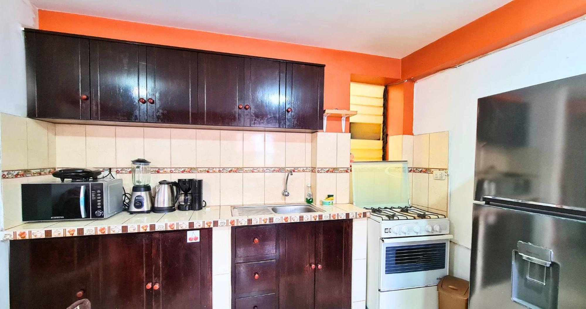 Munay Host & Memories San Blas Apartamento Cusco