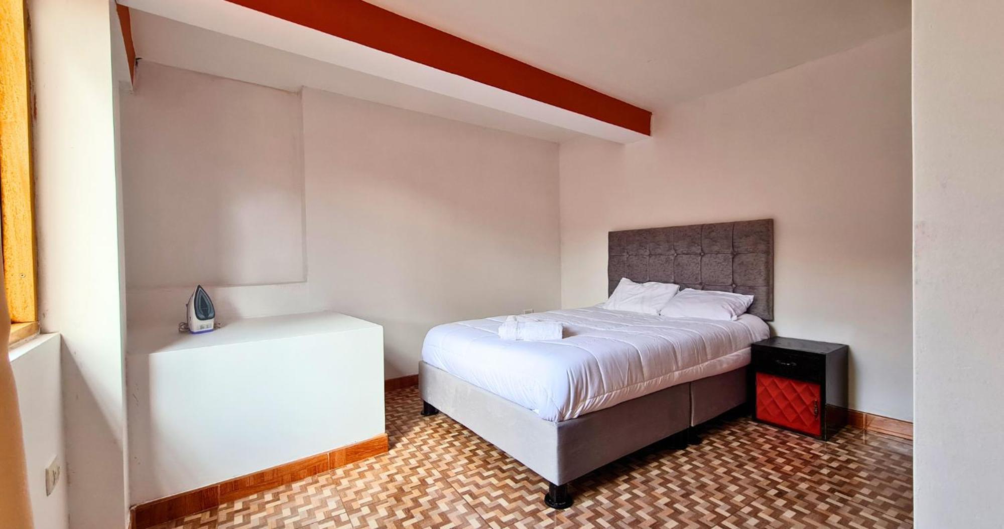 Munay Host & Memories San Blas Cusco