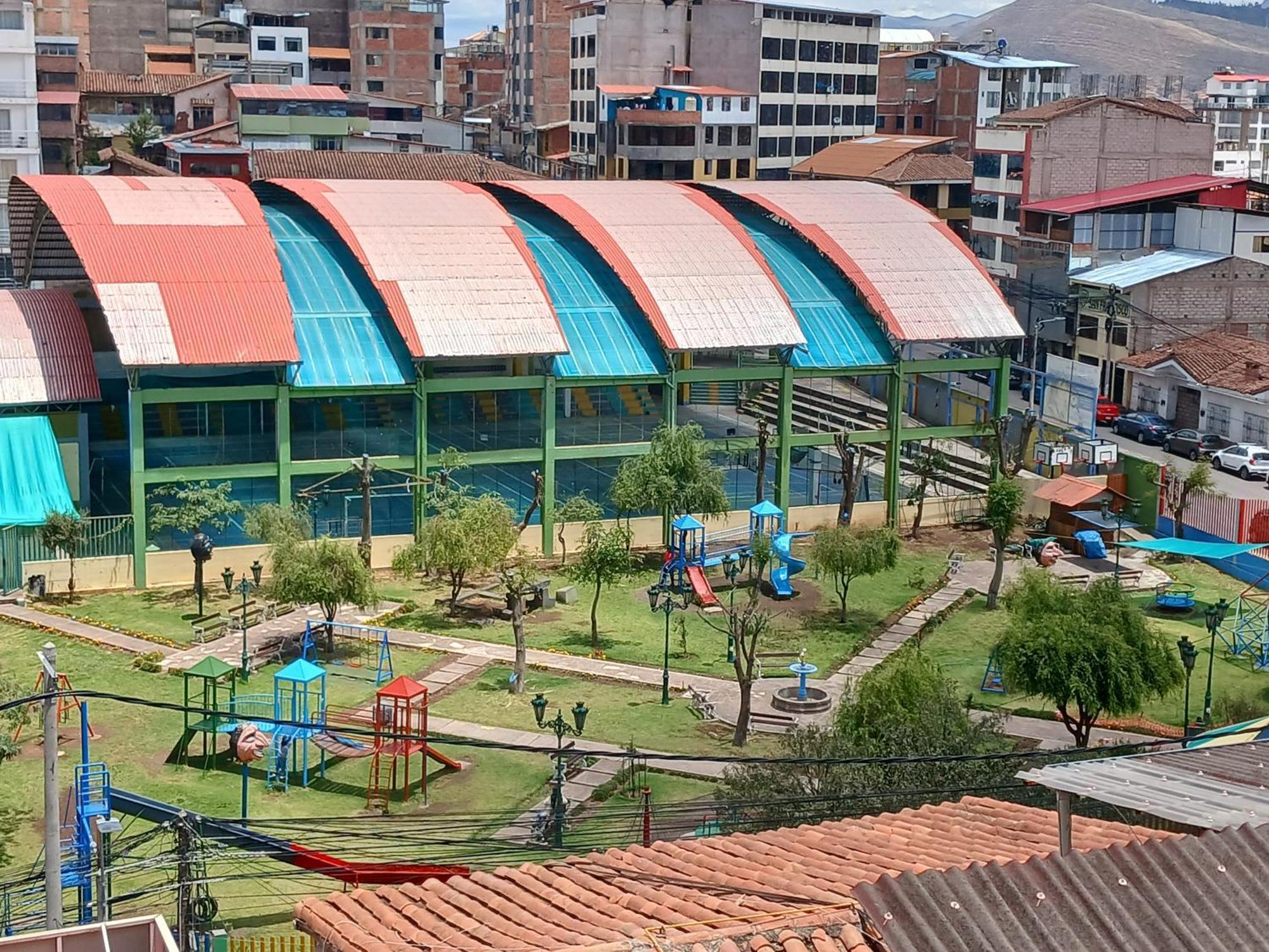 Iguazu Hotel 2*