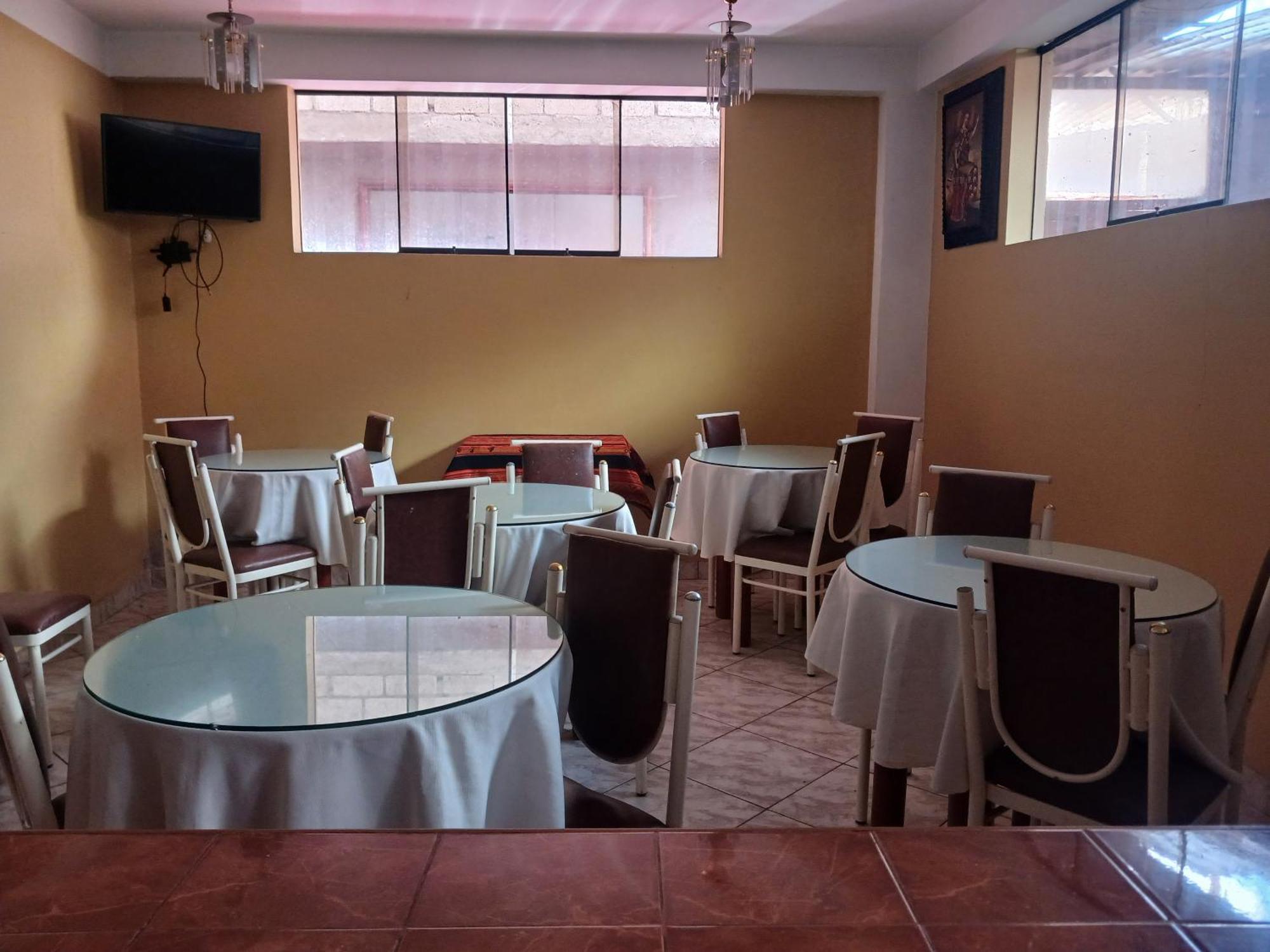 Hotel Iguazu 2*