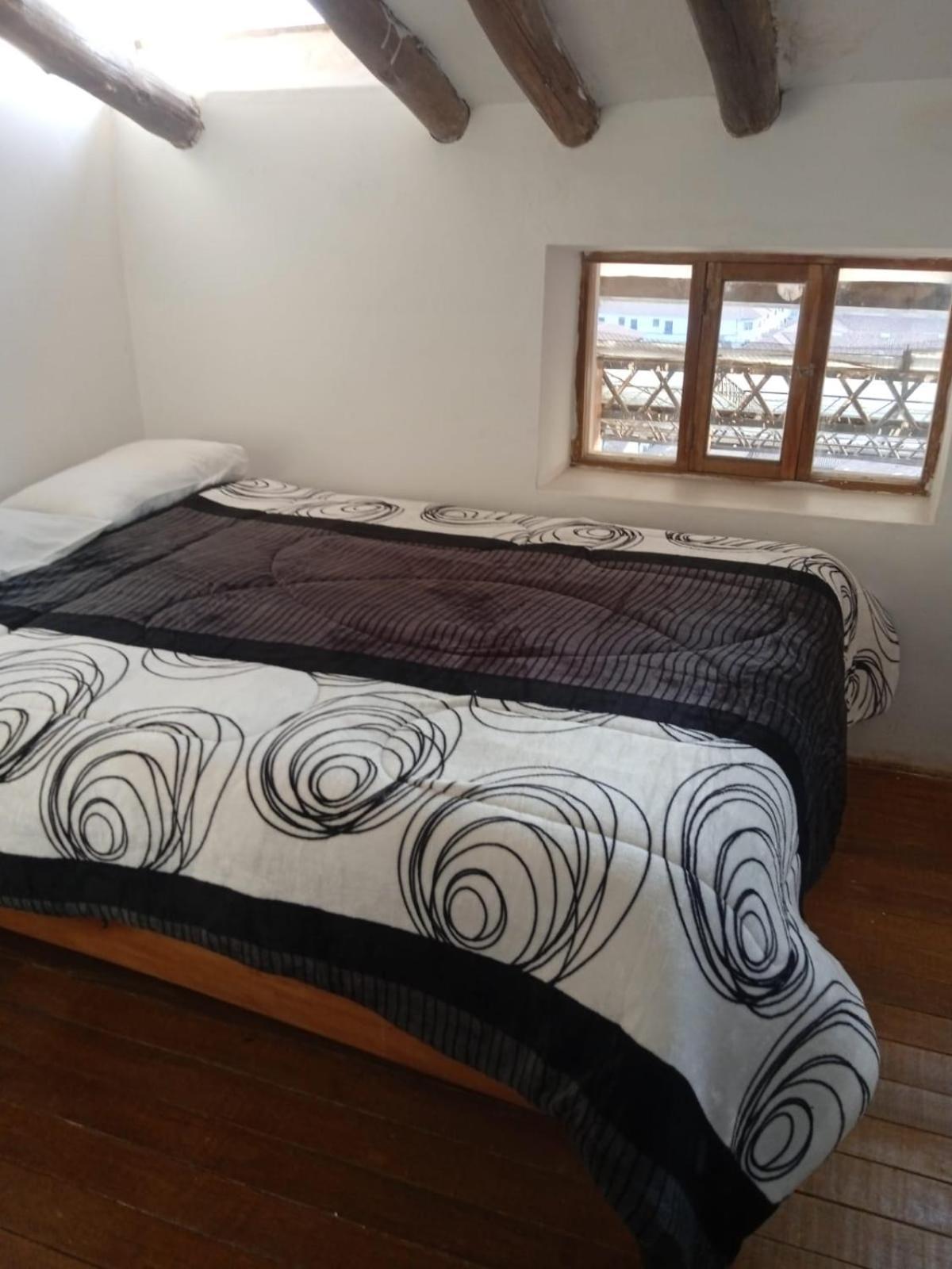 Bed & Breakfast Casa *
