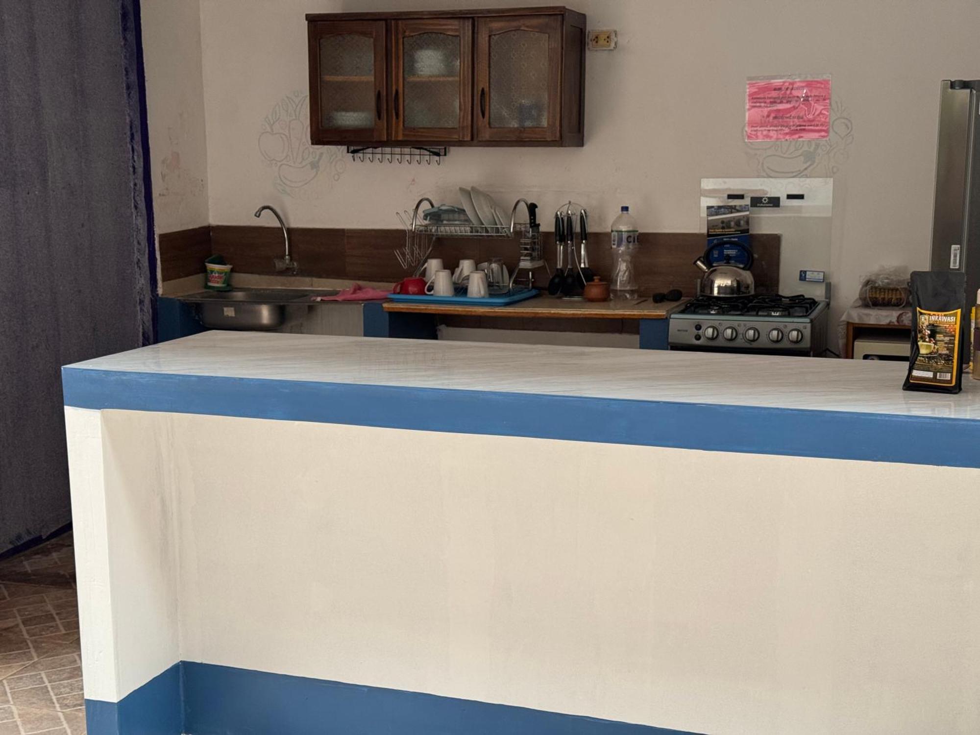 Hotel Mallku Wasi - *