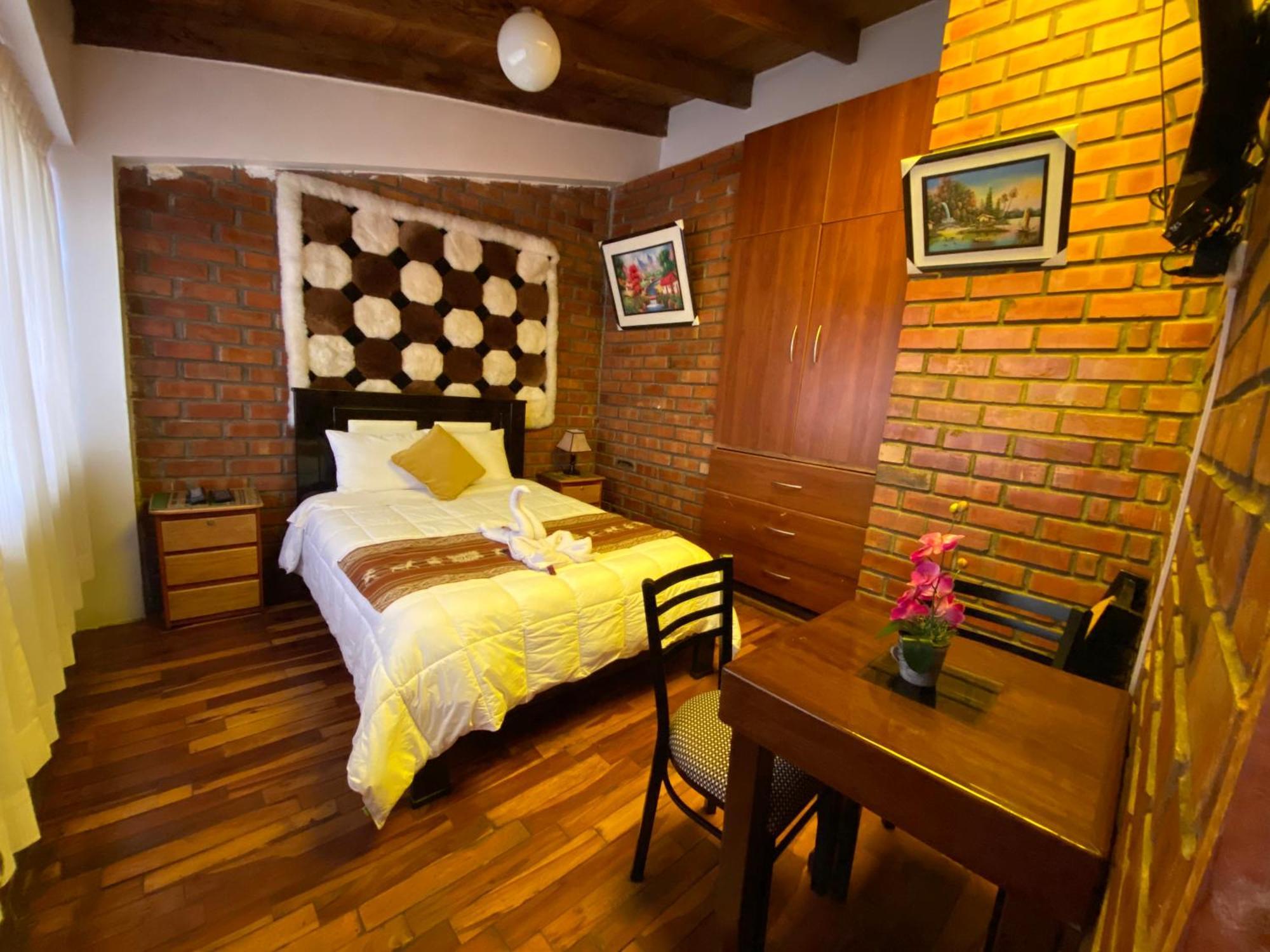 Bed and breakfast Amira's House