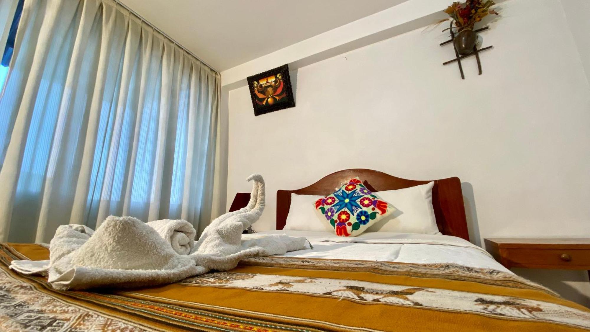Amira's House Bed and breakfast *