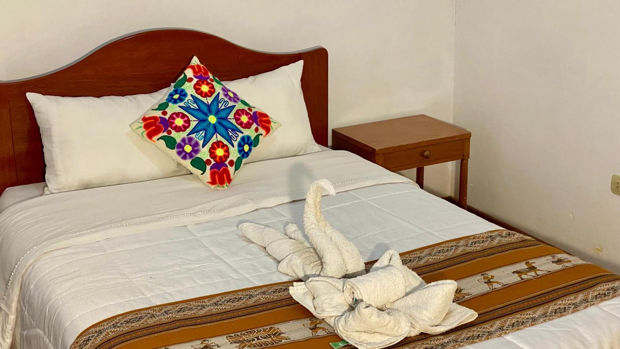 Amira's House Bed and breakfast