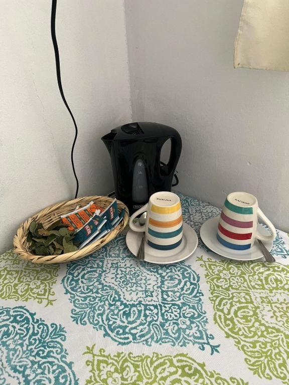 Acomodação com café da manhã  Plaza De Armas