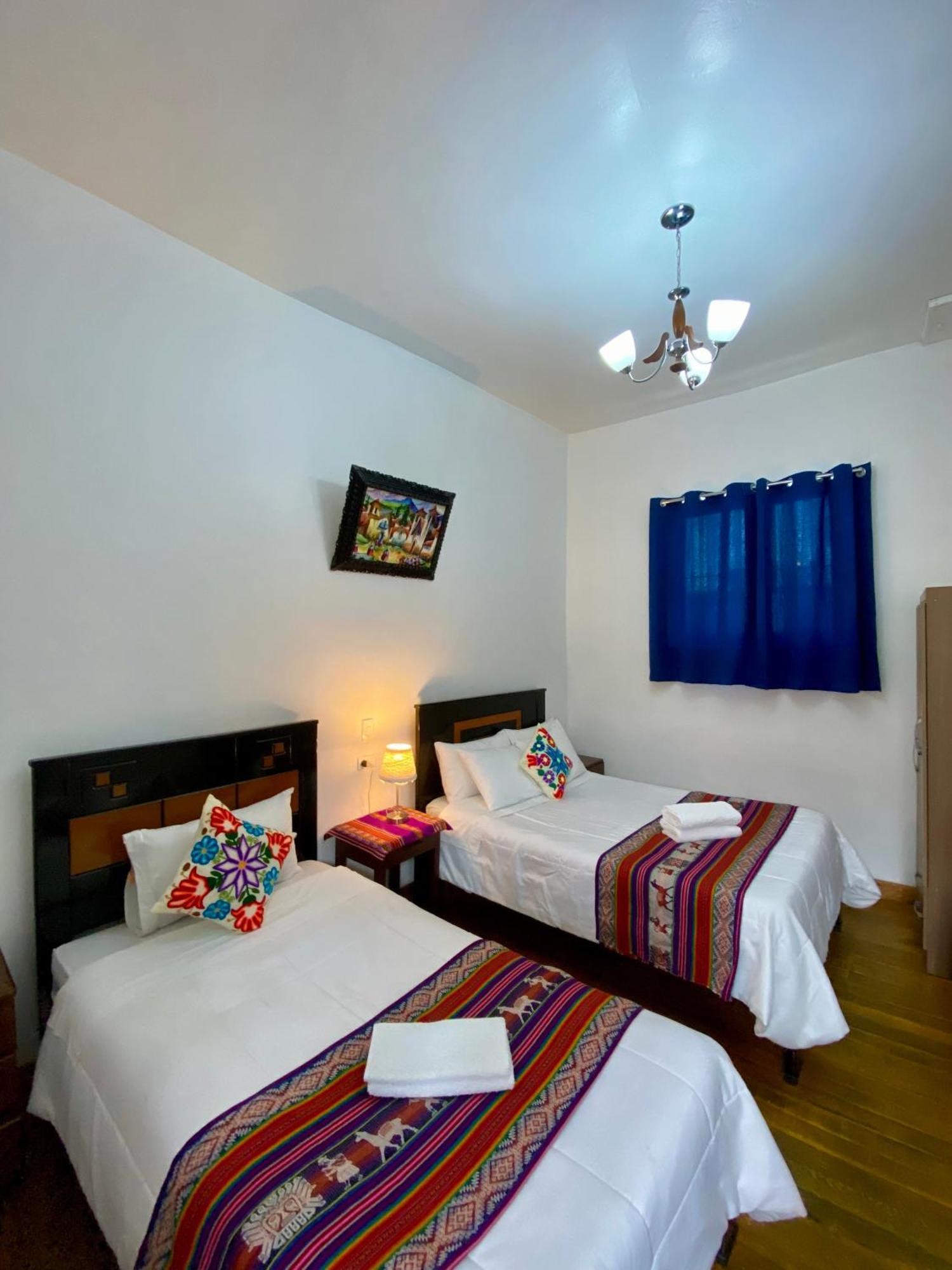 Amira's House * Cuzco