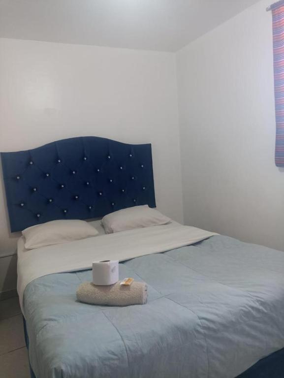 Qosqollay Plaza Hotel