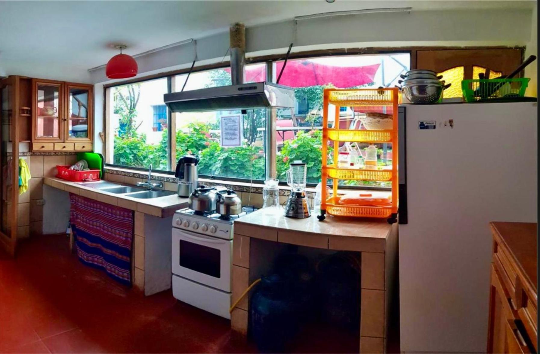 Amira's House * Cuzco
