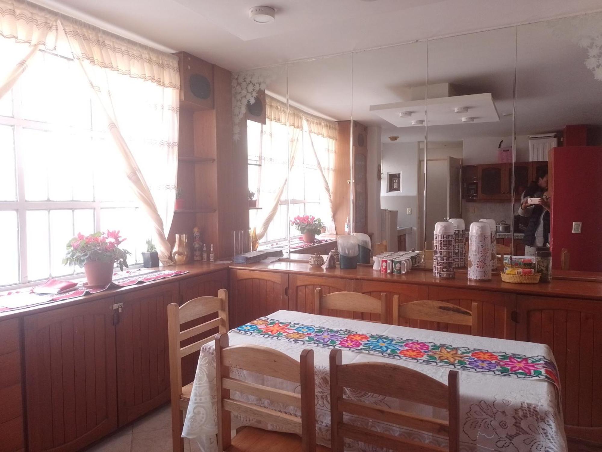 Bed & Breakfast Killitas Home&apart *