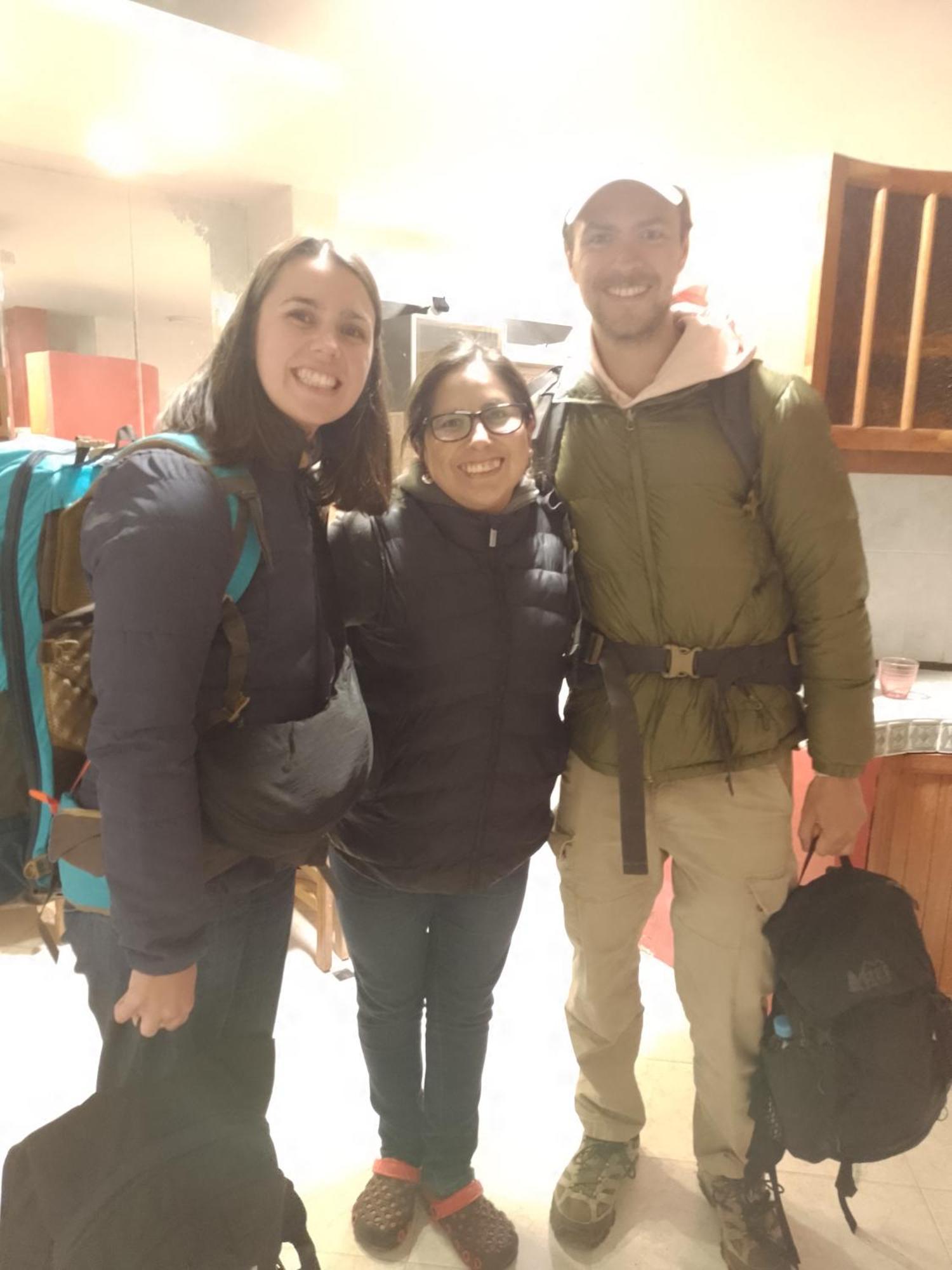 Killitas Home&apart Cusco